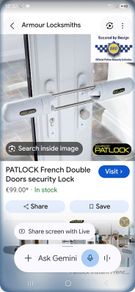 padlock