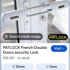 padlock