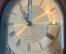 Wall Clock