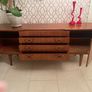 Mid century teak sideboard by Beautility Image 5