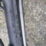 Bmw e60 520D Power Steering Rack Image 3