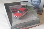Colin Mcrae Talbot Sunbeam ti 1600cc