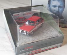 Colin Mcrae Talbot Sunbeam ti 1600cc