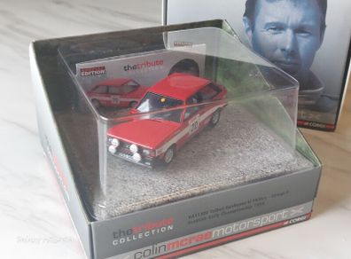 Colin Mcrae Talbot Sunbeam ti 1600cc