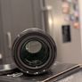 Olympus Primes - 12mm -25mm-60 mm Macro Image 8