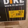 Dike H S3 Steel toe cap Safety Boots size 6.5 UK Image 6