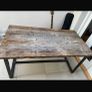 Barrell & Gunn Dining table Image 2