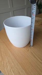 Plant pot