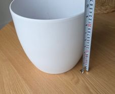 Plant pot