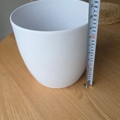 Plant pot