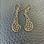 lovely Celtic style earrings Image 3