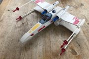 Star Wars Epic Force Strike X Wing