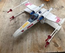 Star Wars Epic Force Strike X Wing