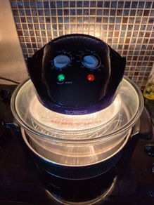 air fryer