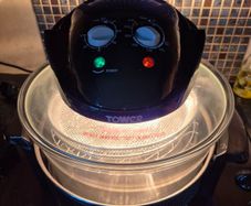 air fryer