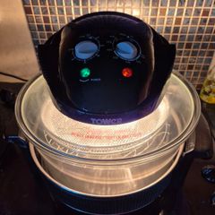 air fryer