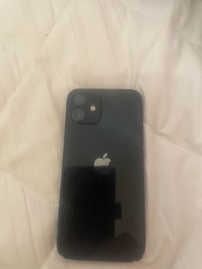 iPhone 12 works perfect