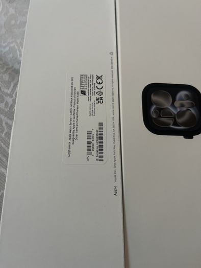 apple watch series 11