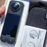 Insta360 X5 for rent Image 4