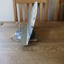 Bookstand Stainless Steel Image 3