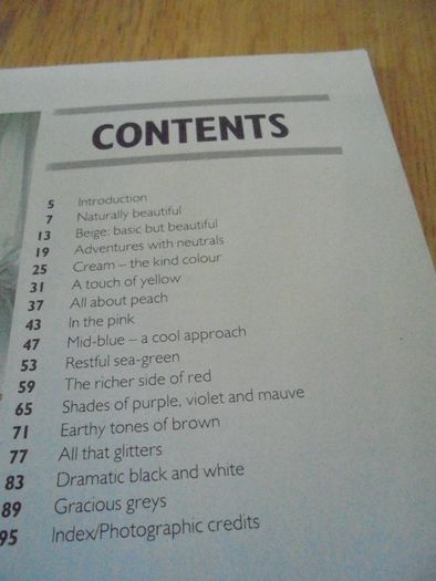Creative Ideas with Colour Book for Sale