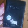 Vintage Radley Leather Crossbody Bag & Free Passport Cover Image 7