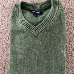 GANT boys jumper