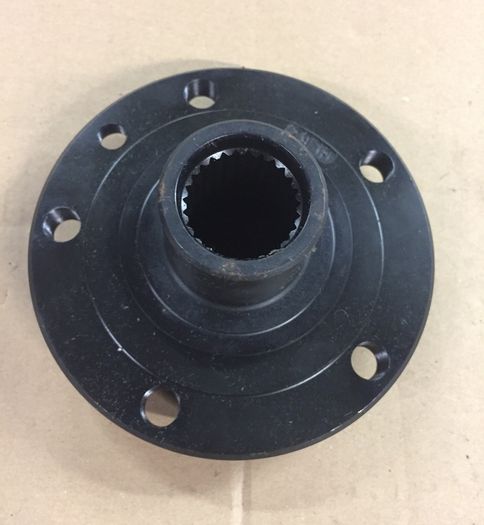 Front Hub (Alfa Romeo 166)