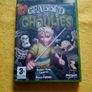 Grabbed by the Ghoulies Xbox Original Games Original Pal version Image 2