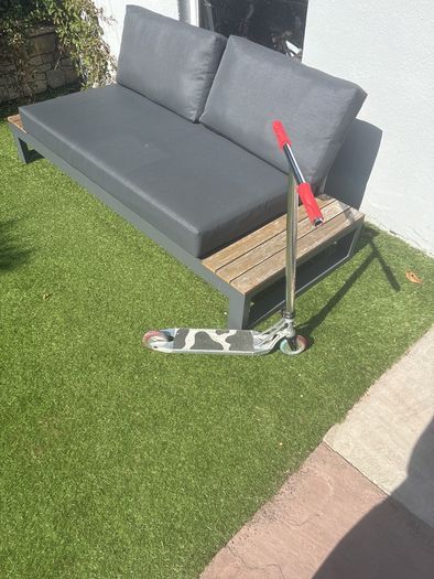 scooter