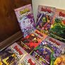 10 Goosebumps Books Image 4