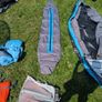 Decathlon ITIWIT 3-Person Inflatable Kayak - Complete Family Bundle Image 8