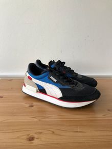 Puma Future Rider unisex trainers, uk6/eur39