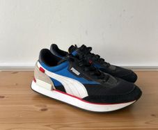 Puma Future Rider unisex trainers, uk6/eur39