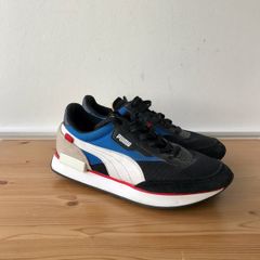 Puma Future Rider unisex trainers, uk6/eur39