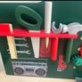 Kids work bench with tools Image 8