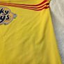 Tyrone Gaelic Football Away Jersey 2013 to 2014 Children 13 Years Old Image 8