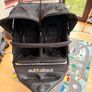 Outnabout double buggy Image 2