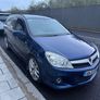 2009 Vauxhall Astra van 1.7 CDTI Image 2