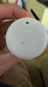 tado Smart Radiator Thermostat