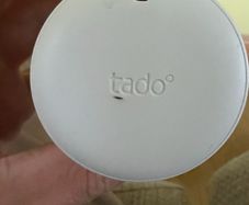 tado Smart Radiator Thermostat