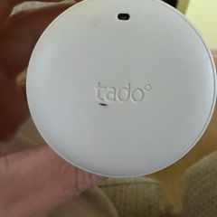tado Smart Radiator Thermostat