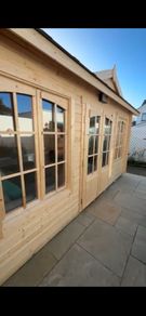 Cabin