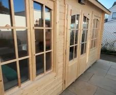 Cabin