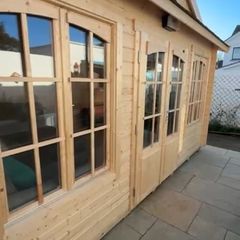 Cabin