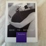 Maternity Seraphine Black Skin-to-Skin Jersey Sleeveless Top Image 2