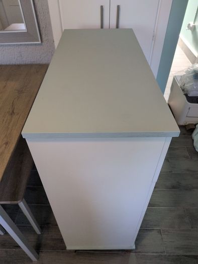 IKEA 5 Drawer Chest