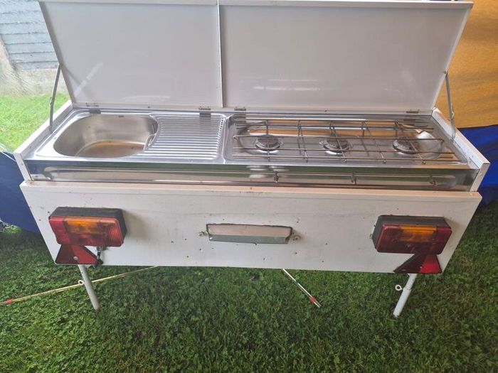 trailer tent