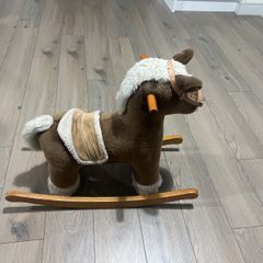 Rocking horse
