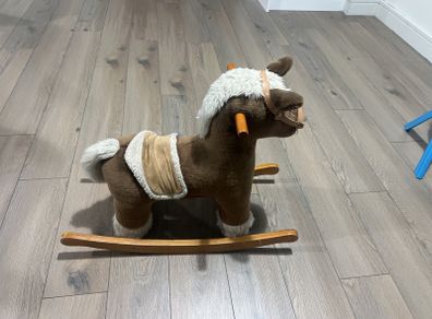 Rocking horse